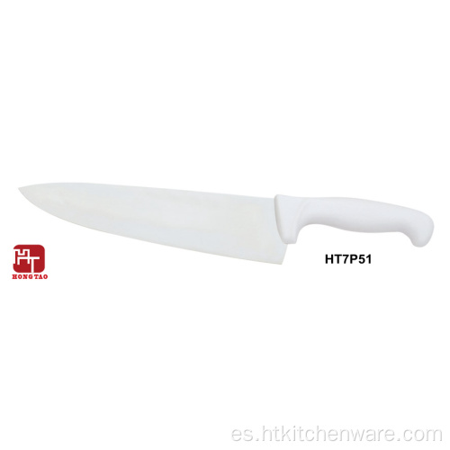 cuchillo de cocina de cocina de 12 pulgadas